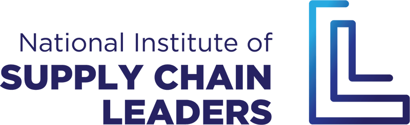 Logo: National Institute of Supply Chain Leaders