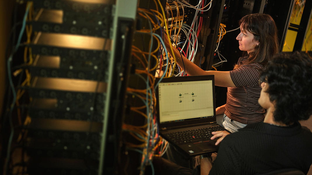 Network Engineering Technology