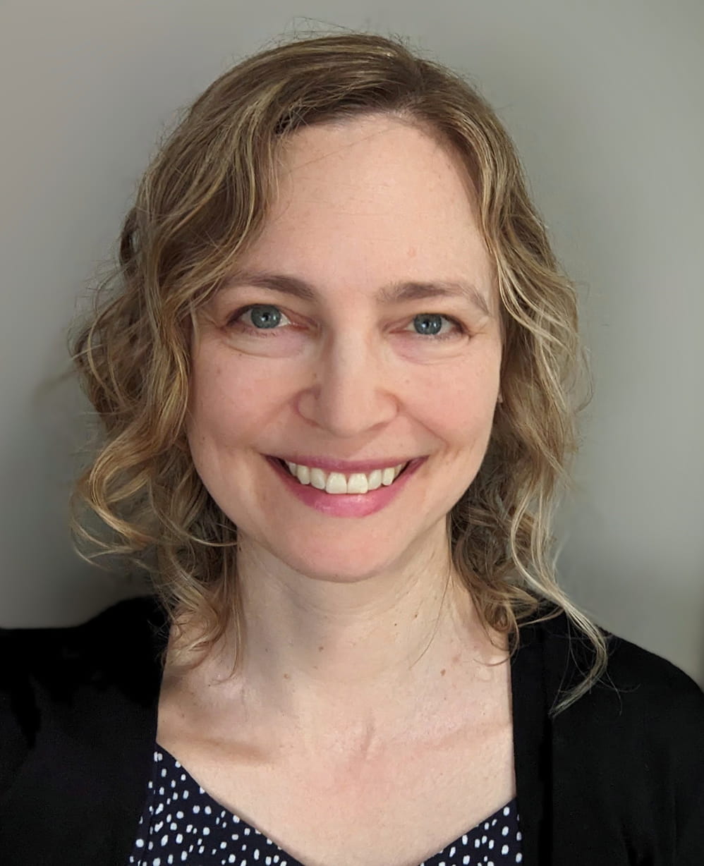 Carolyn Moorlag