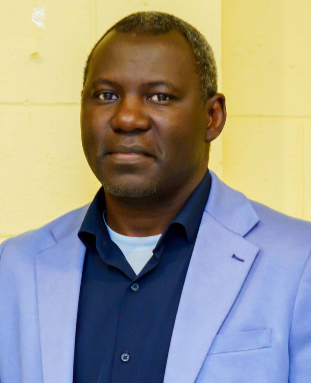 Haruna Isah