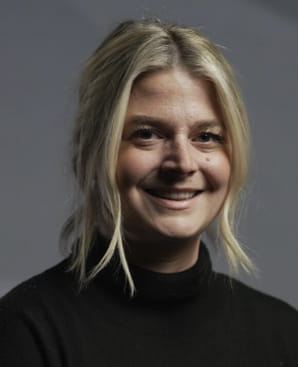 Kristin Bourne
