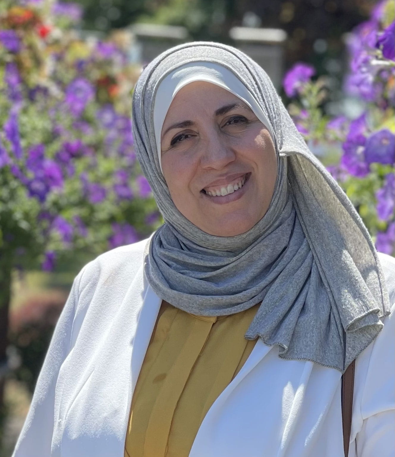 Lubna Badri Mohammed