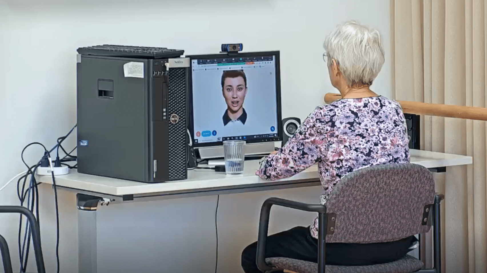 Elder Research Highlight