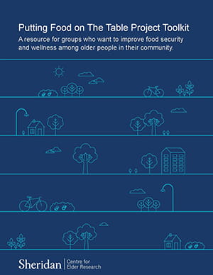 Putting Food on The Table Project Toolkit cover