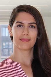 Samira Mehrabi