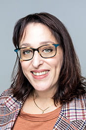 Karen Slonim