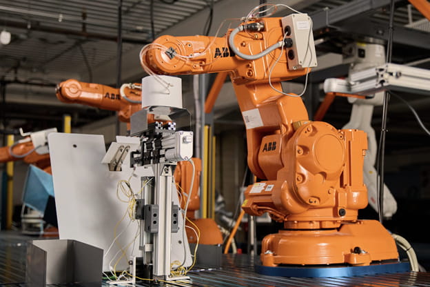 ABB Robot