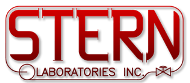 Stern Laboratories Inc. Logo