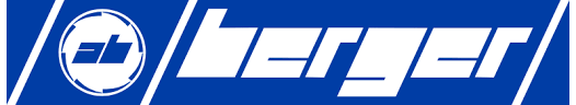 A. Berger Precision logo