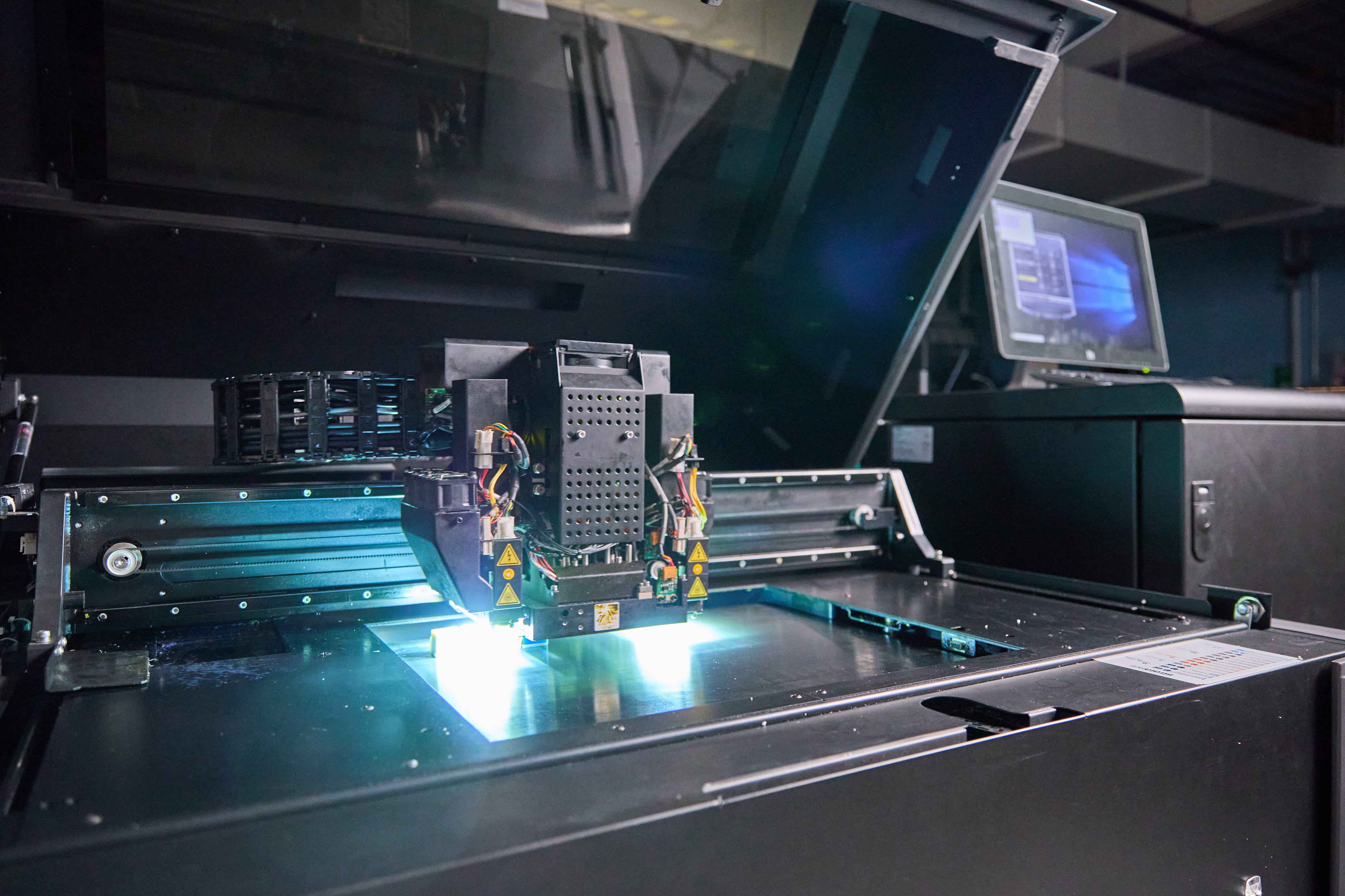 Additive Manufacturing