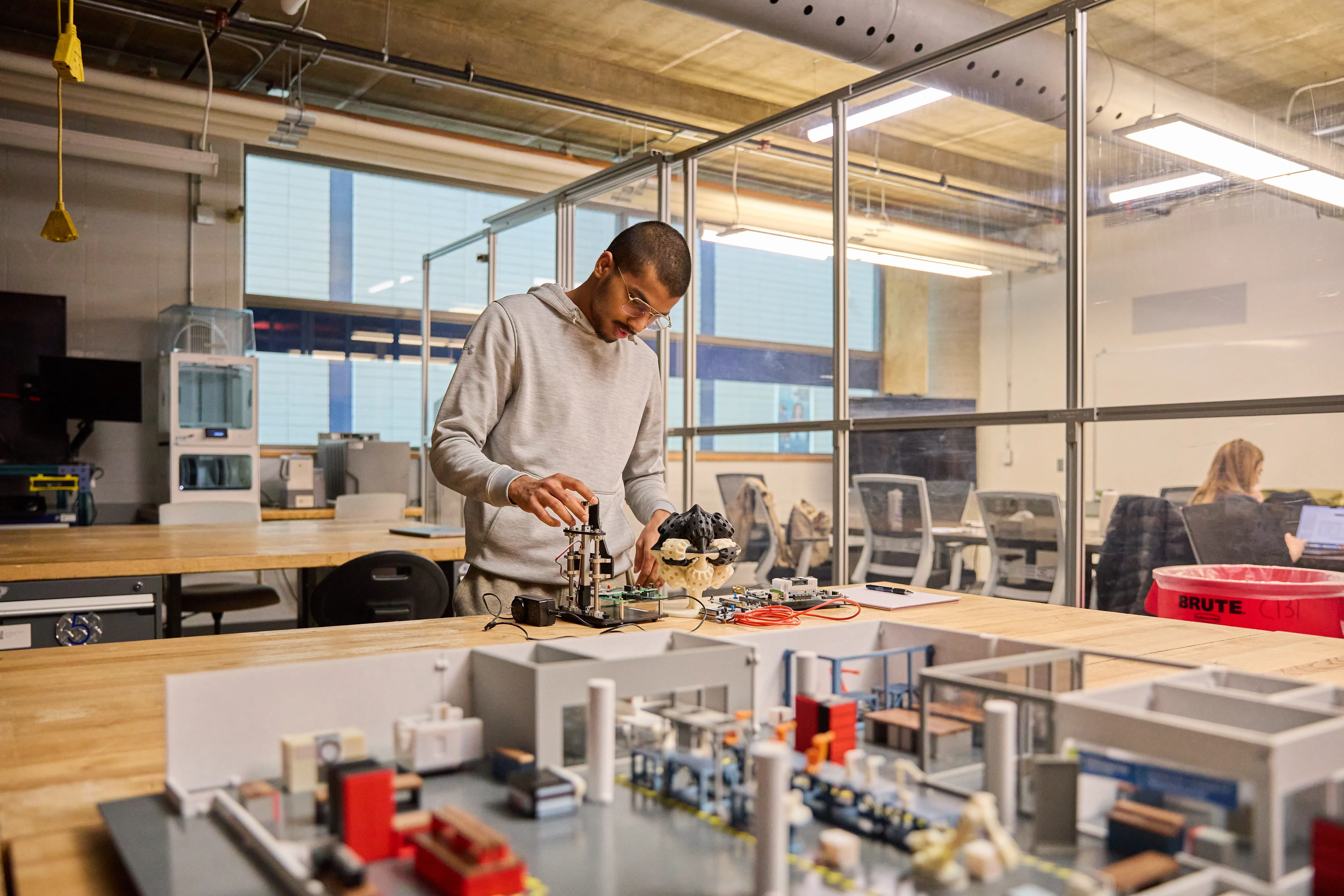 Digital Fabrication-New