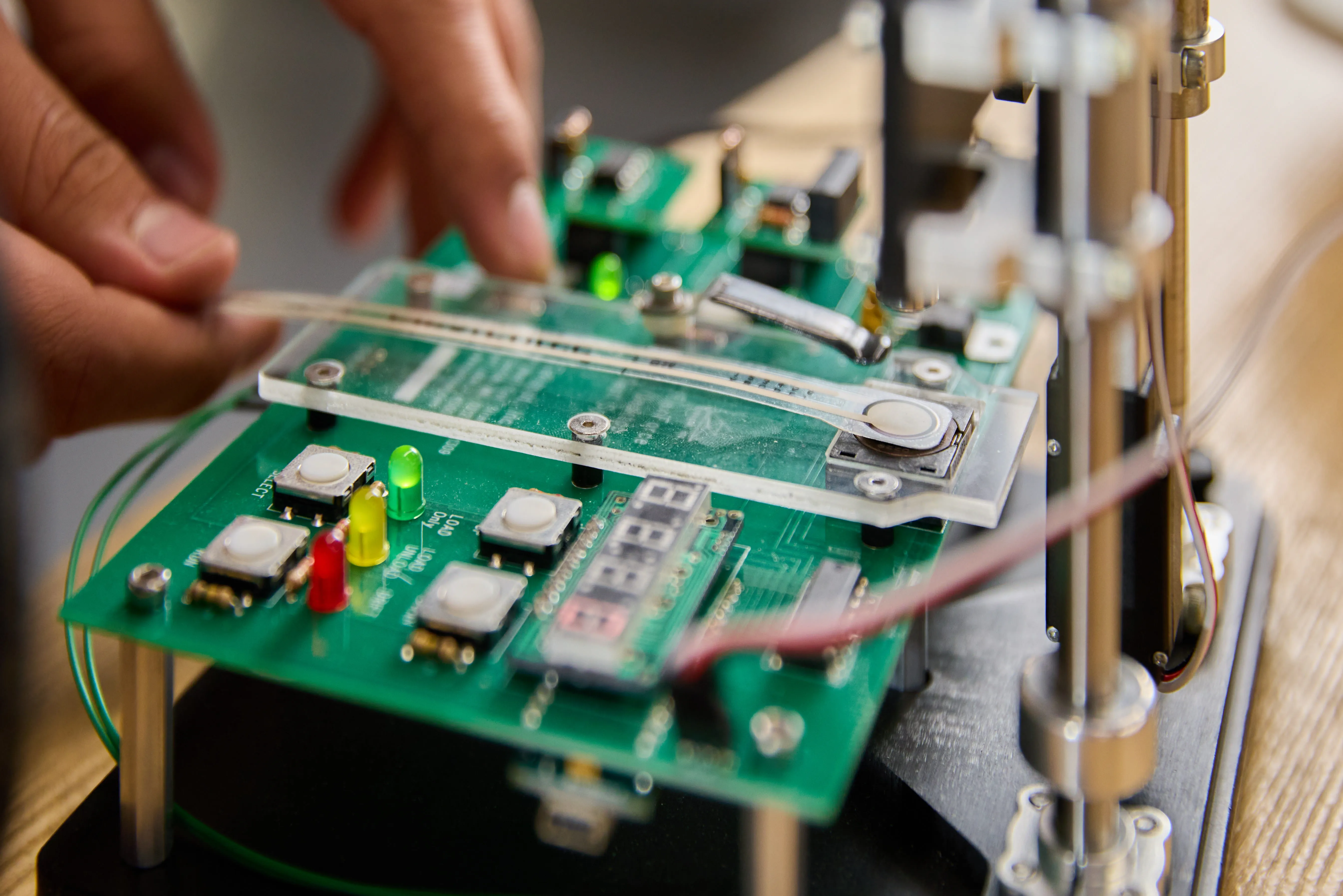 Electronics-New