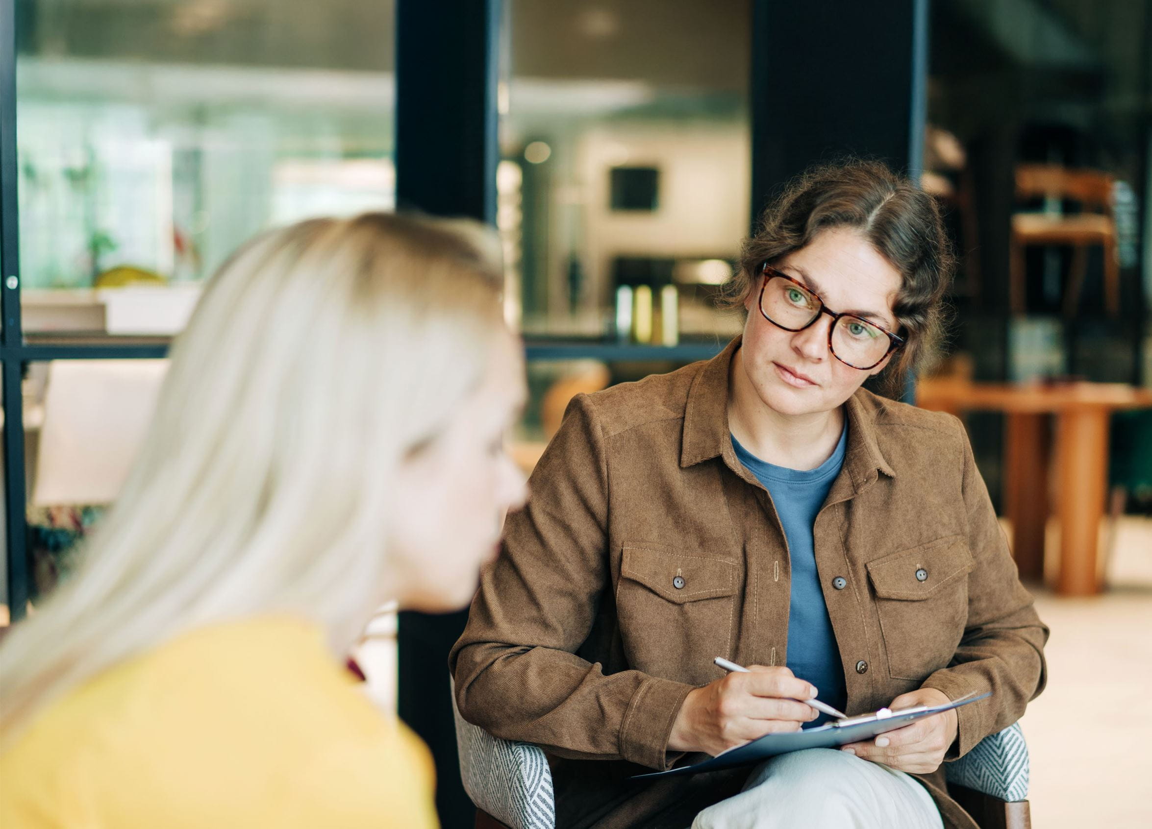 Addictions and Mental Health | Programs | Sheridan College