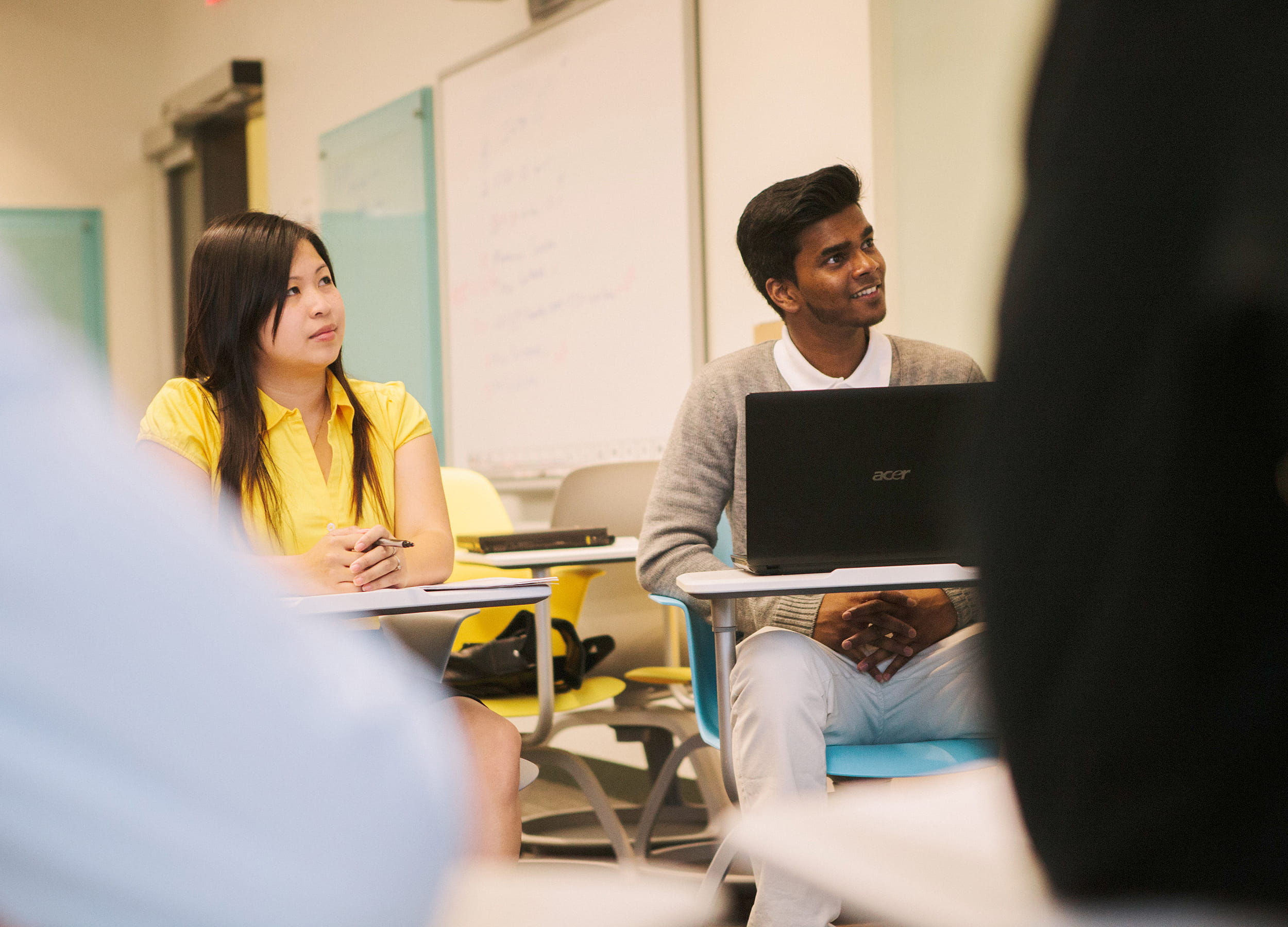 Bachelor of Finance - Programs - Sheridan College