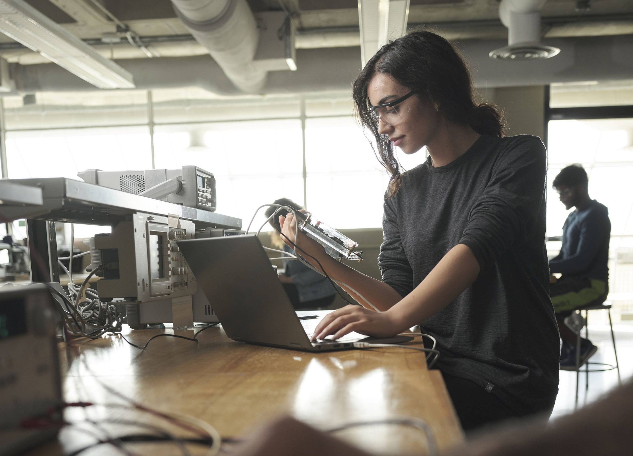 Computer Labs  Engineering Information Technology