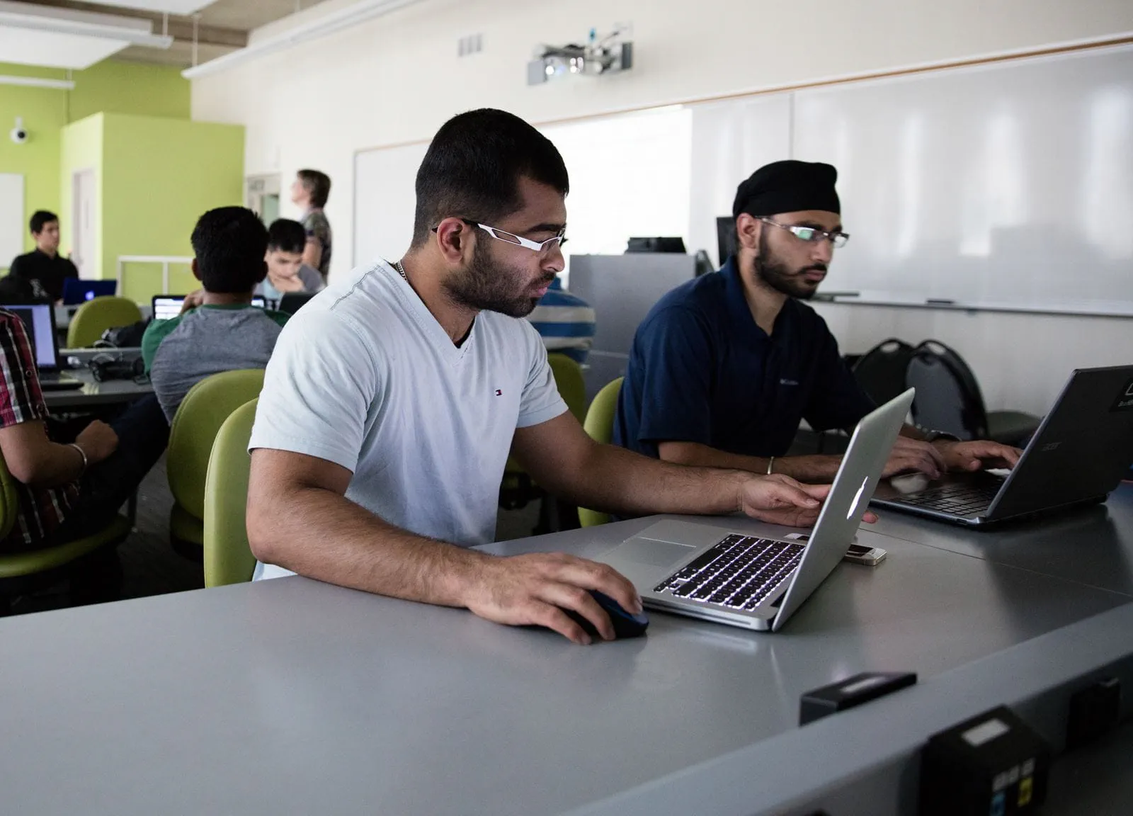Applying to Sheridan | Computer Programming | Sheridan College