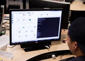 Honours Bachelor of Computer Science | Programs | Sheridan College