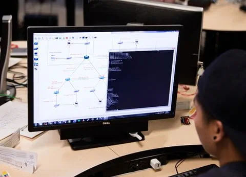 Computers | Program areas | Sheridan College