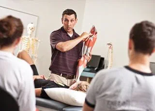 General Arts & Science - Health Profile