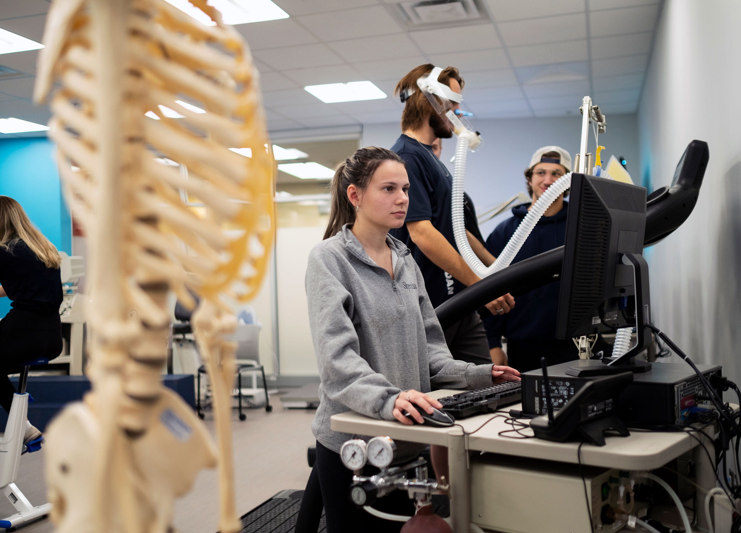 Bachelor Of Kinesiology And Health Promotion | Programs | Sheridan College