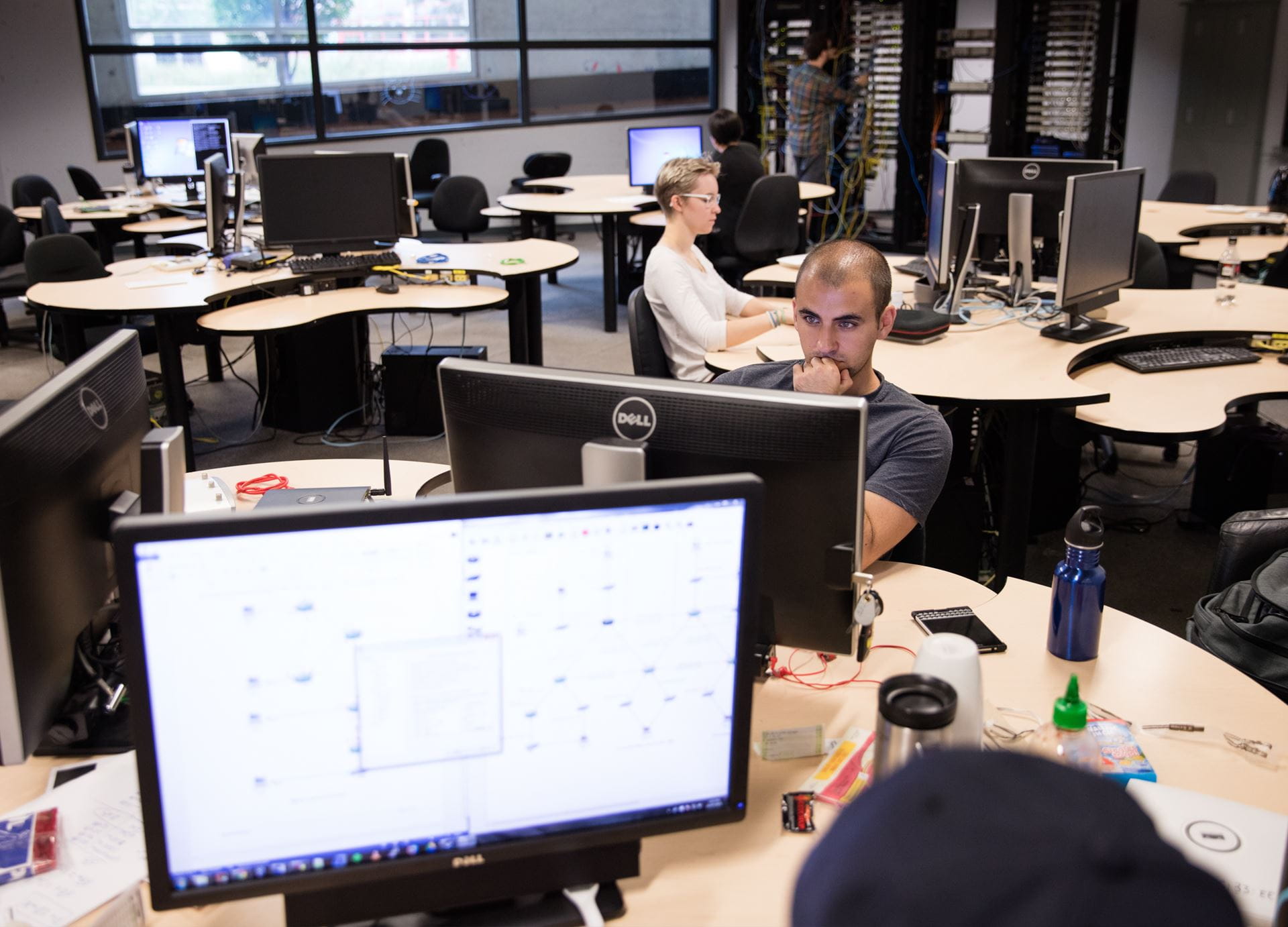 Bachelor of Computing & Network Communications | Programs | Sheridan ...