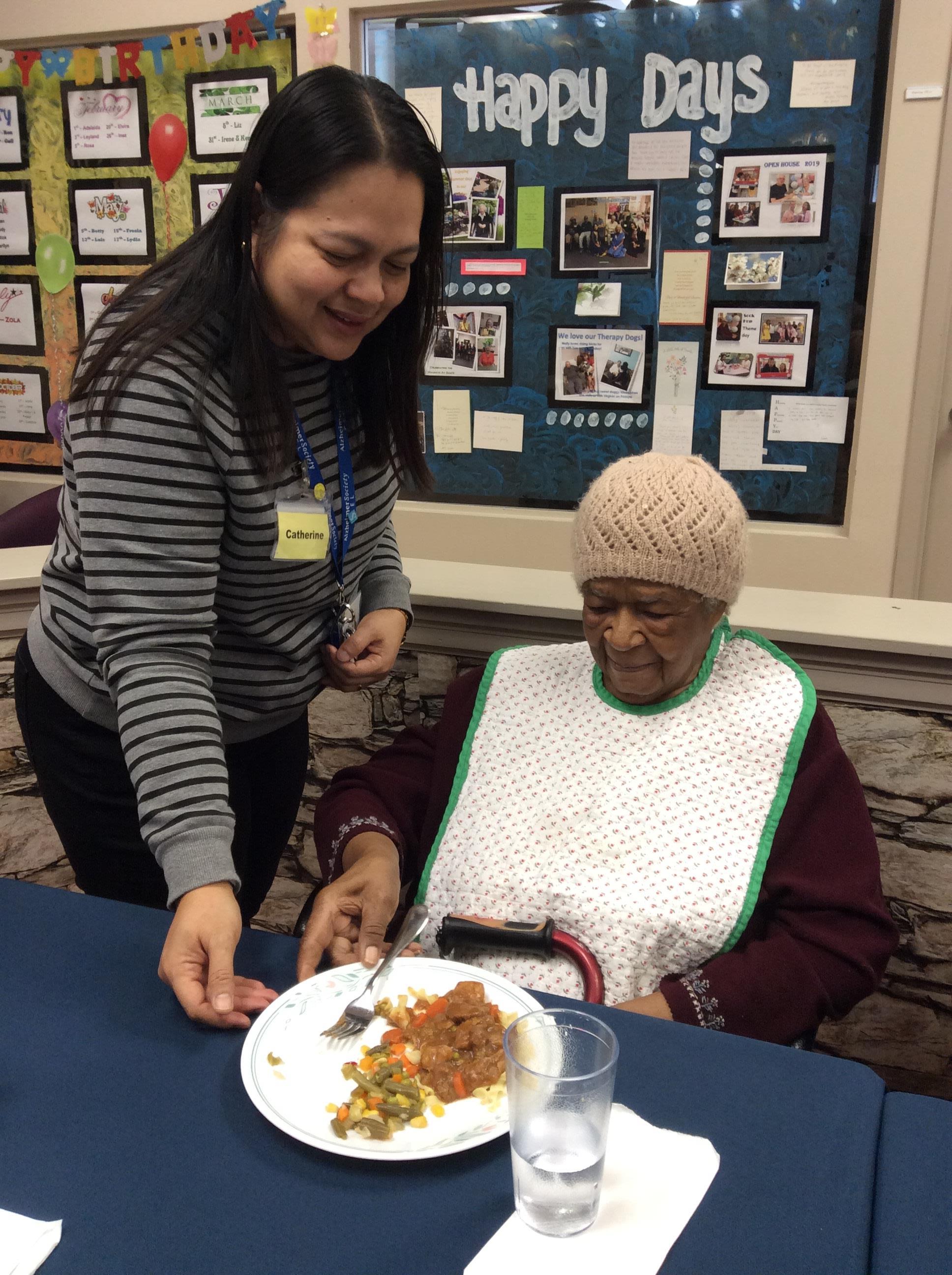 Alzheimer Society Peel