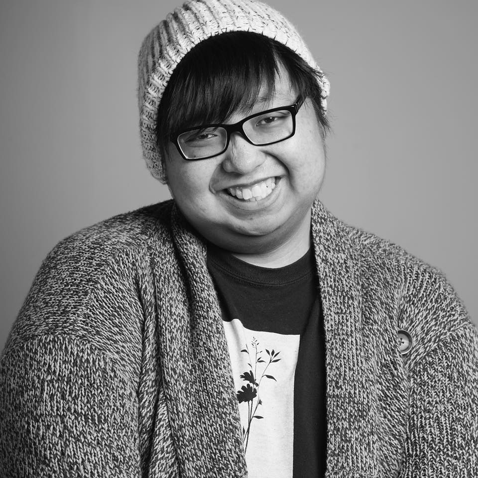 Dillon Phantharangsy