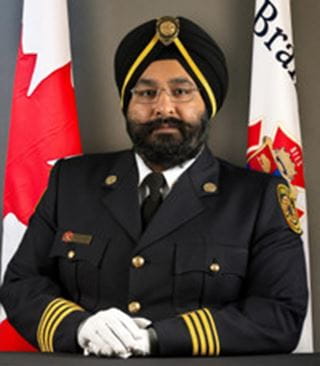 Ravjot Singh Chhatwal