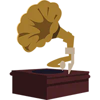 Gramophone