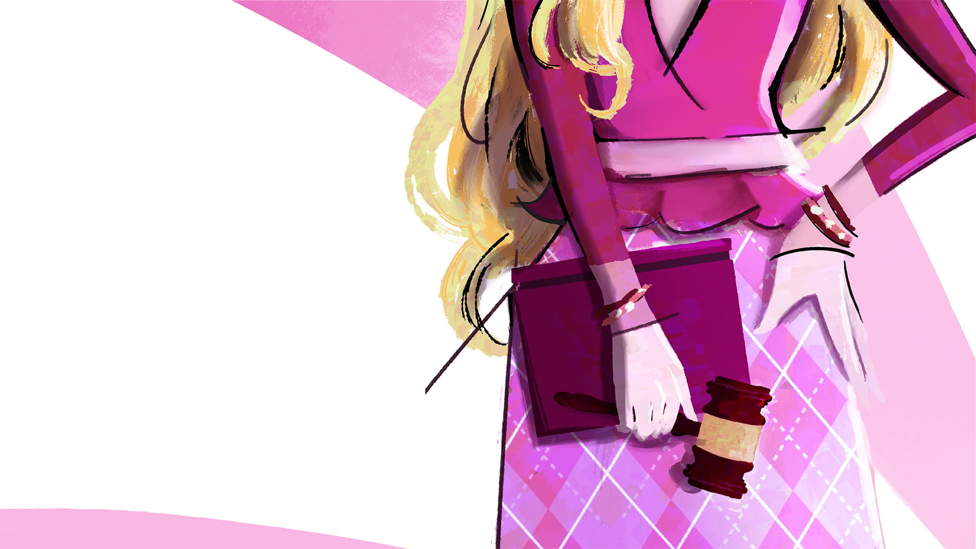 Legally Blonde What S On Sheridan College